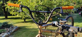 BMX KHE Bikes Barcode 20.20 - 6