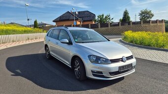 Golf VII 1,4 tsi Top stav - 6