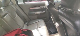 Prodám veškeré nd na Chrysler Sebring JS - 6