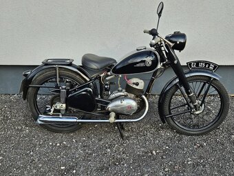 CZ 125 C - 6