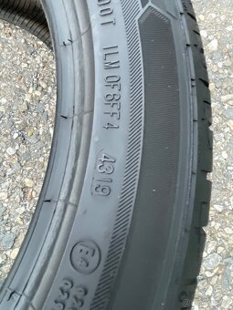 Letní pneu 225/45/17 - 6