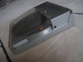 Prodám gramofon PANASONIC SL-N 15 - 6