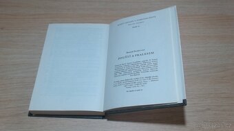 Sienkiewicz - Pouští a pralesem - KOD - 6