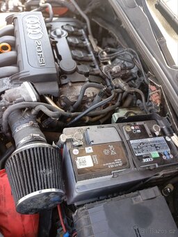 Audi A3 8P - 6