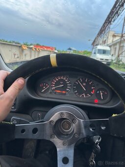 BMW e36 328i kupe - 6