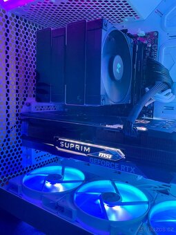 Alza BattleBox Raptor i9 RTX4090 | 1 rok záruka | TOP STAV - 6