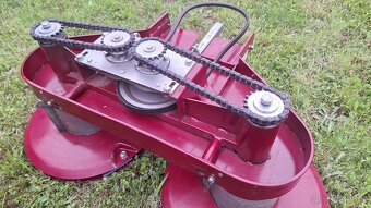 Dakr RZS 121 - 6