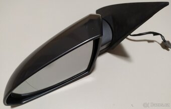 Levé Zpětné Zrdcátko Nissan Primera P12 - 6