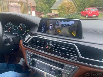 BMW 750 LD - 6