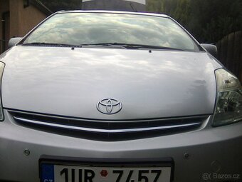 Výjimečná příležitost Nadstandartní Prius na prodej - 6