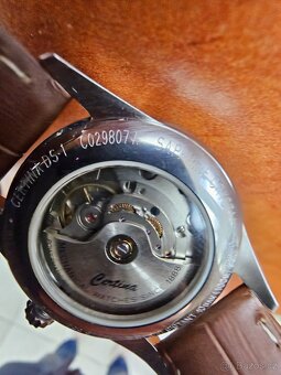 Certina Automatic - 6