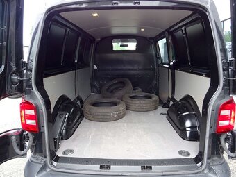 Volkswagen T6 Transporter, 110 kW, LONG,DPH - 6