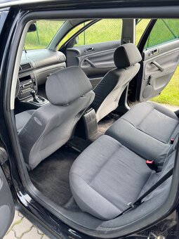 VW Passat b5.5 2.0tdi 100kw (nová technická) - 6