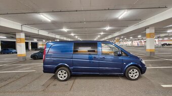 Mercedes-Benz Vito/Viano - 6