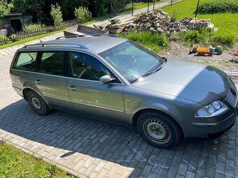 vw passat combi 2002 1.8 turbo benzin - 6