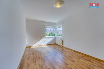 Pronájem bytu 3+1, 88 m², Plzeň, ul. Brněnská - 6