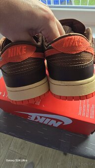 Nike dunk low Retro 42,5eu - 6