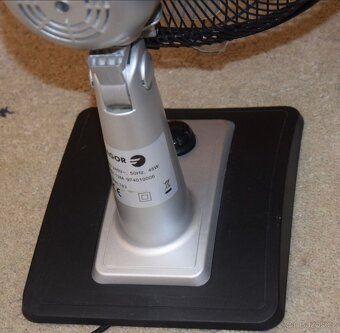Ventilátor Fagor nevyužitý v perf.stavu, výkonný, spolehlivý - 6