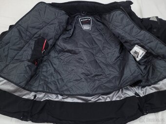 Difi Touring Aerotex pánska textilná moto kombinéza 52 L - 6