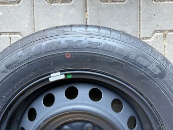 Yaris Cross 16” letní - 6