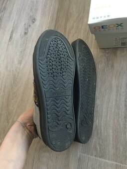 Tenisky Geox Respira vel. 34/35 - 6