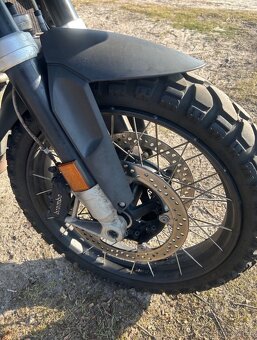 Bmw R1200 GSA LC 2017 - 6