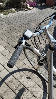 Elektro kolo trek - 6