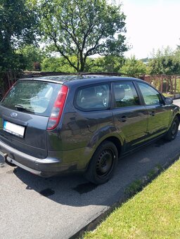 Ford Focus - 6