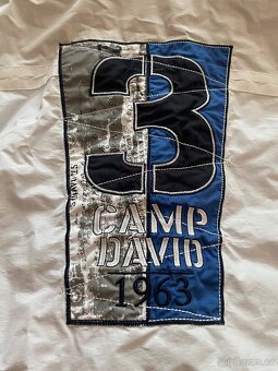 Přechodová bunda Camp David - 6