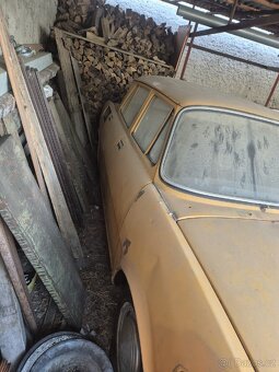 škoda 100 110ls pouze volat - 6