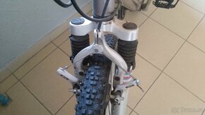 Horské kolo Shimano - Limited Edition - 6