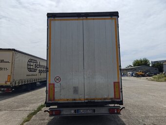 Predaj Mercedes Actros Jumbo + Prives Konar - 6
