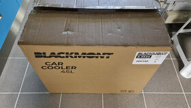 BLACKMONT autochladnička 45l - s kompresorem - 6