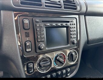 ML 55 AMG - 6