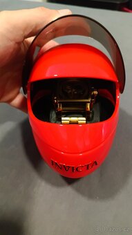 Hodinky Invicta - 6