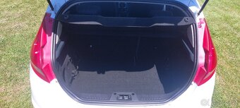 Ford Fiesta MK6 1.25i 44kW - 6