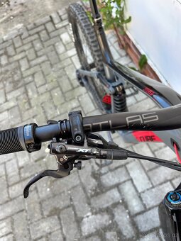 CUBE STEREO 170 TM - 6