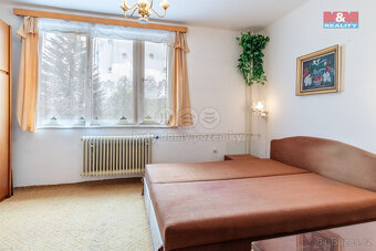 Prodej bytu 3+1, 60 m², Vimperk, ul. Špidrova - 6