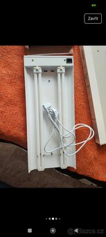 TNeon Propagátor 2x55 W pro předpěstování sazenic - 6