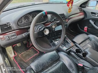 Bmw e46 328i Mpacket 1 - 6