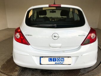 OPEL CORSA 1.0 12V - 6