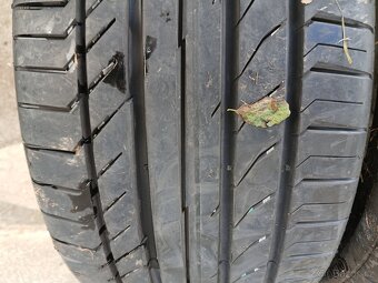 Alu kola bme 5x120 - 6