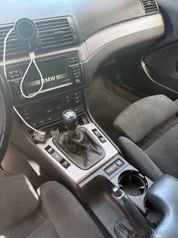 Bmw 330xd individual - 6