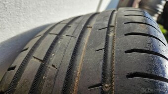 Letní Nokian 225/45/r17 94Y - 6
