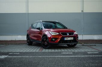 Seat Arona 1.5 EVO FR - 6