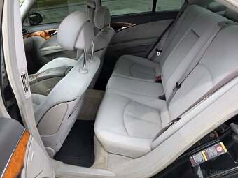 Mercedes-benz W211 E320cdi 150kw - 6