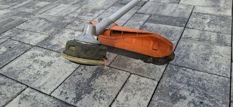 STIHL FS 235 + příslušenství – TOP stav, záruka do 7/2026 - 6