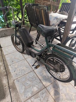 2x babetta typ 210 - 6