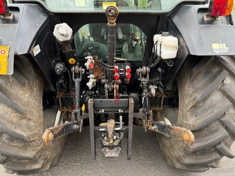 Traktor SOLIS 75, rok 2015, pohon 4x4 - 6