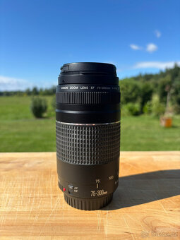 Fotoaparát: Canon EOS 250D - 6